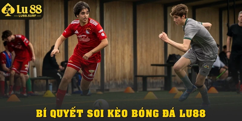 Bí Quyết Soi Kèo Bóng Đá Thực Chiến Được Cao Thủ Chia Sẻ