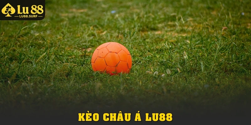 Giải Mã Kèo Châu Á Tại Lu88 Từ Cơ Bản Đến Nâng Cao Dễ Hiểu